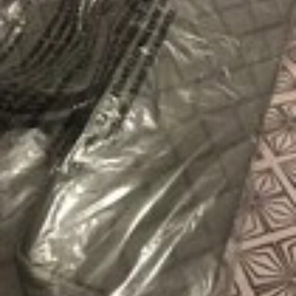 NWT 🚠⛷Vera Bradley Peanuts Collection Ski Slope Snoopy Vera Tote Bag - Picture 7 of 7